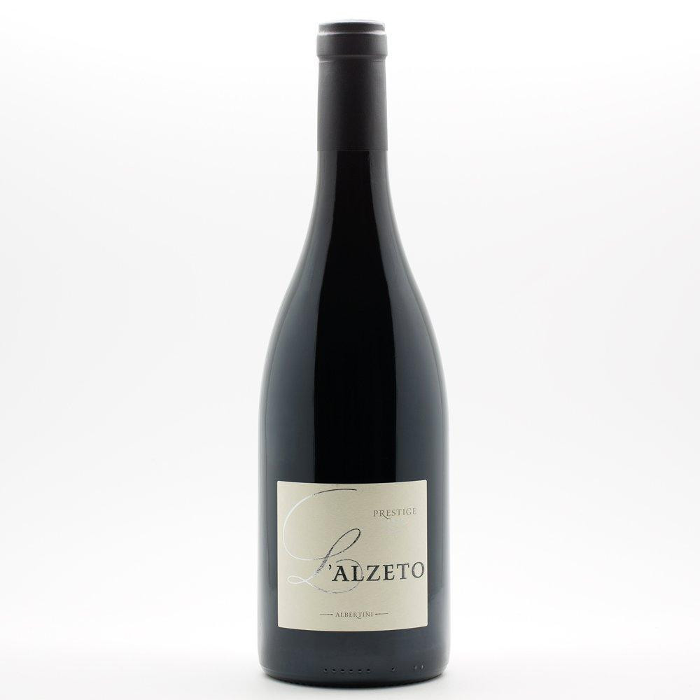 Corse Clos d'Alzetto 2017