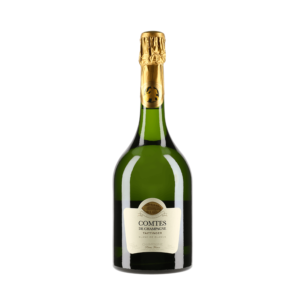 Champagne Taittinger Comtes de Champagne 2011