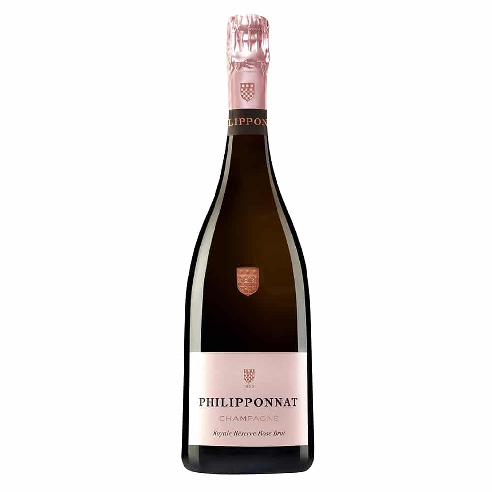 Champagne Philipponnat Réserve