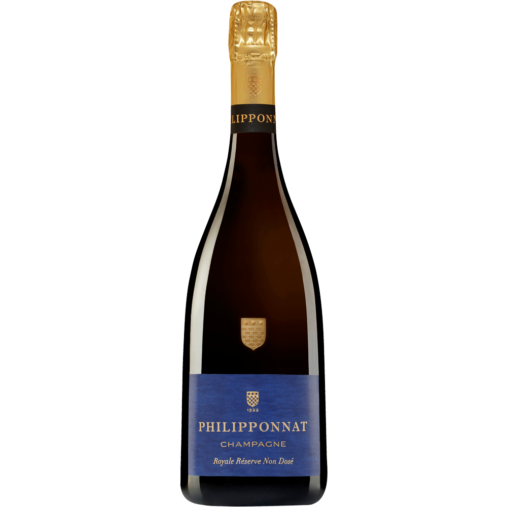Champagne Philipponnat