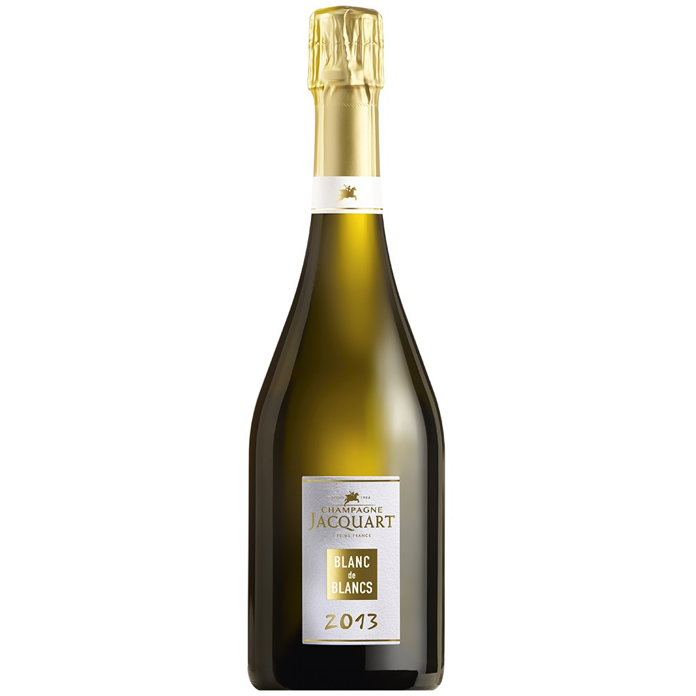Champagne Jacquart Vintage