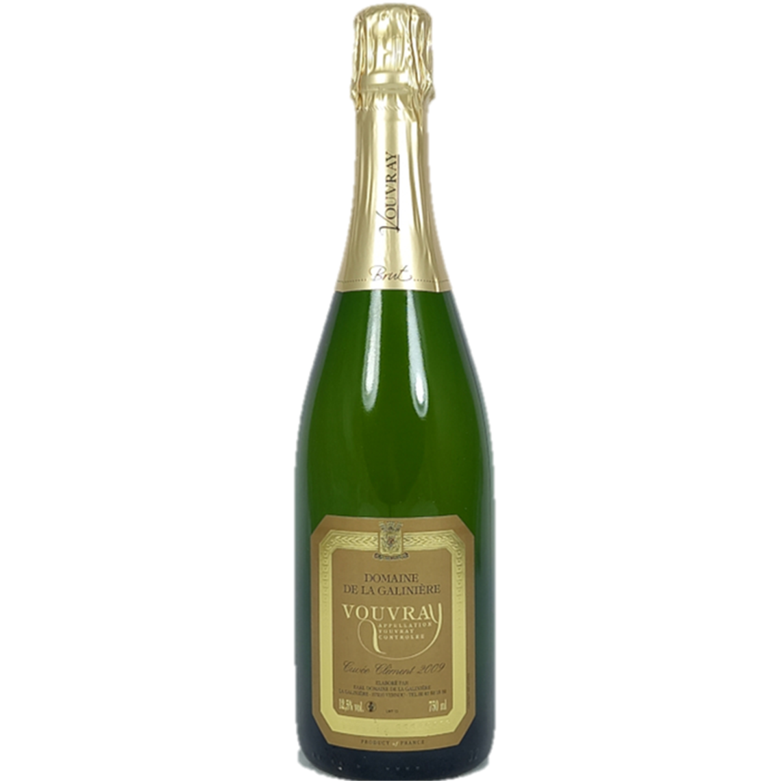 VOUVRAY
