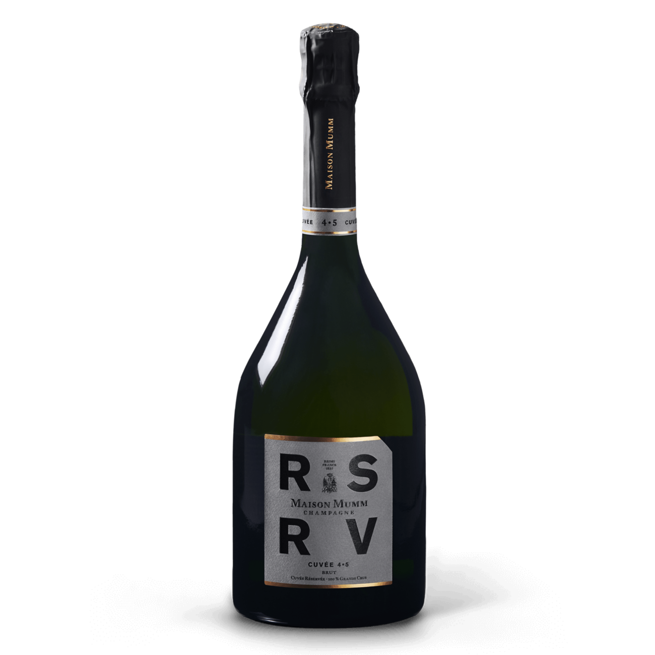 Champagne Mumm RSRV