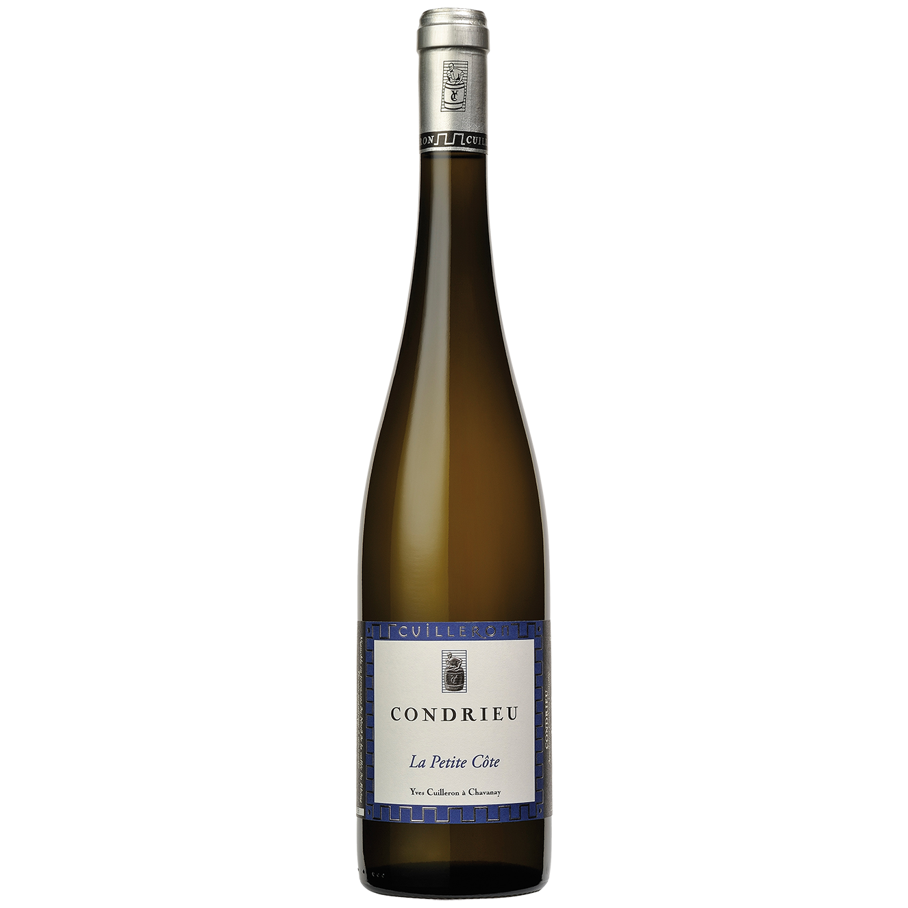 Condrieu La Petite Côte Domaine Cuilleron 2018