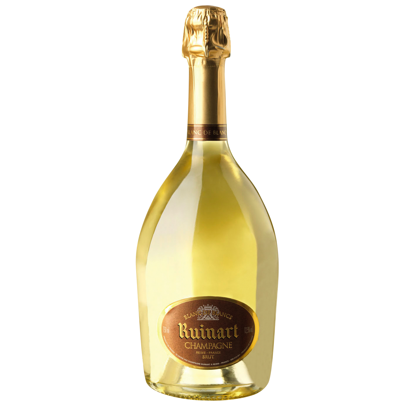 Champagne Ruinart