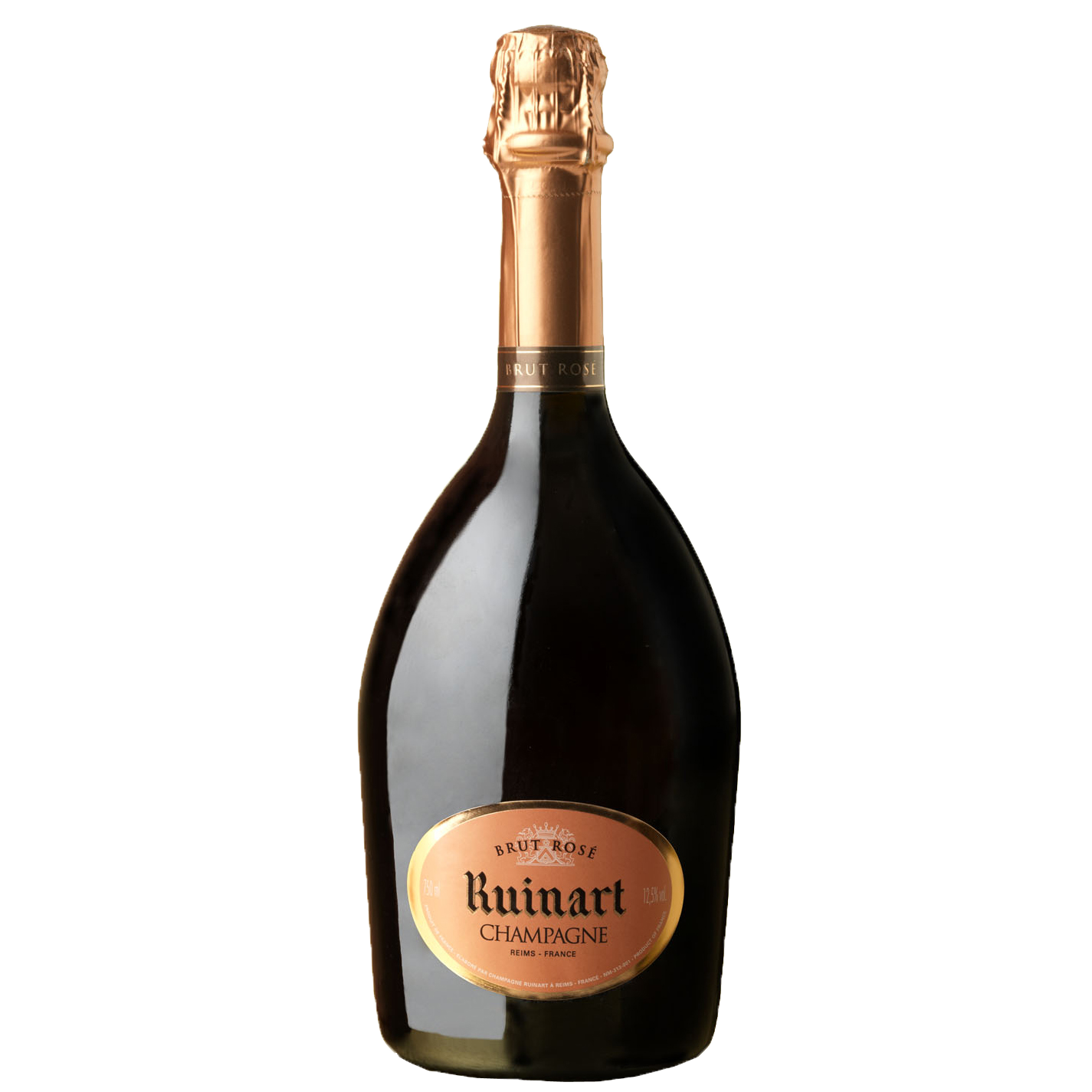 Champagne Ruinart