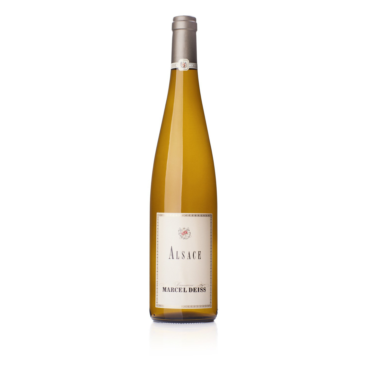 Alsace blanc Domaine Marcel Deiss 2017