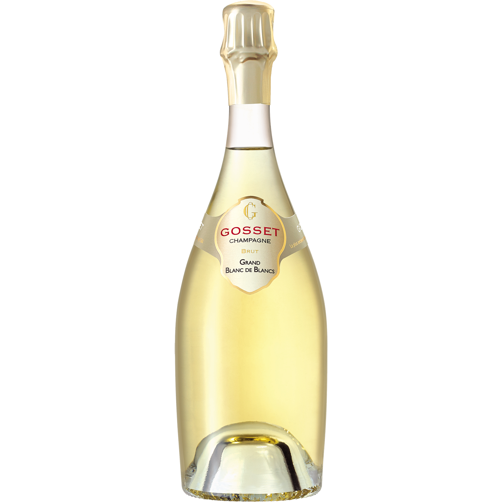 Champagne Gosset Grande Réserve