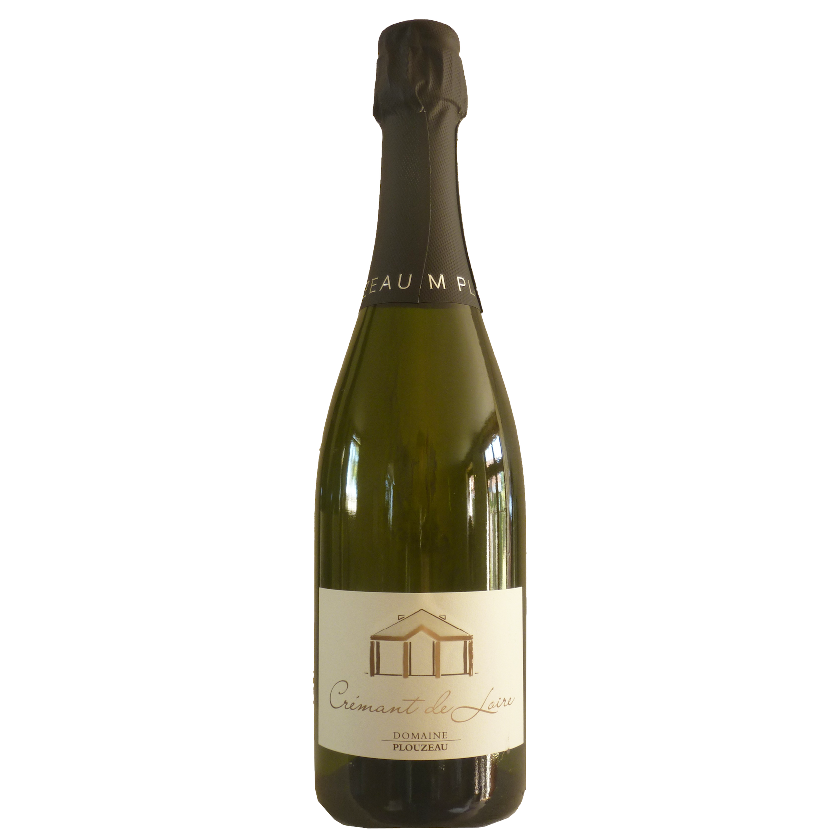 CRÉMANT DE LOIRE BRUT
