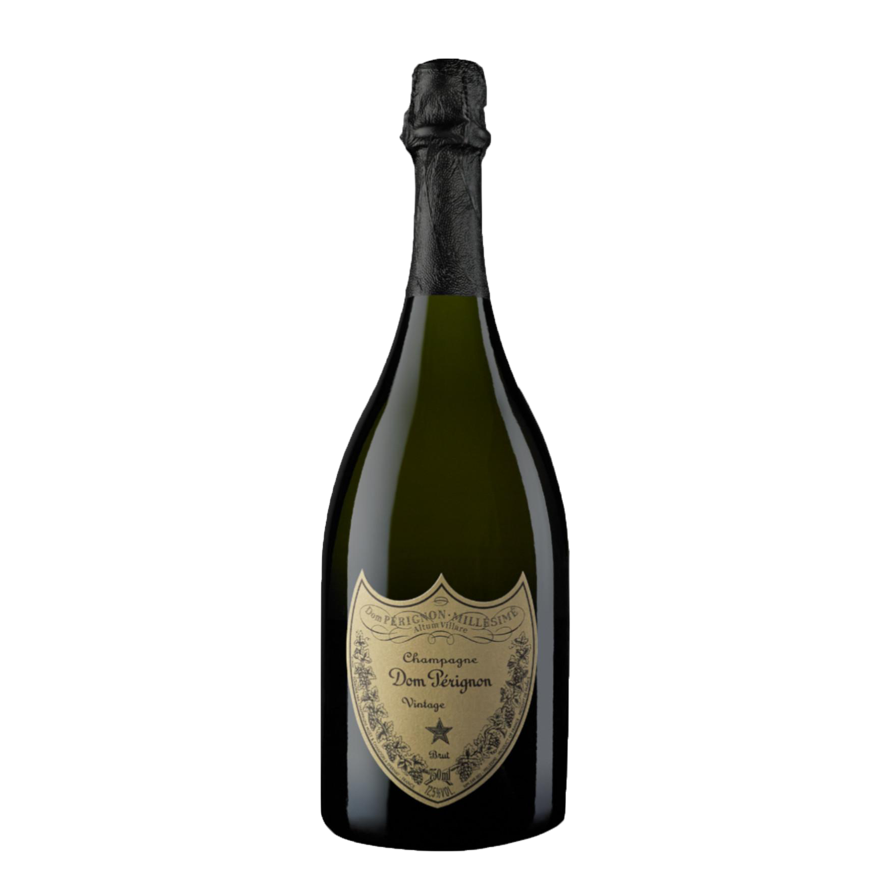 Champagne Dom Perignon 2009, 96/100 Wine Spectator