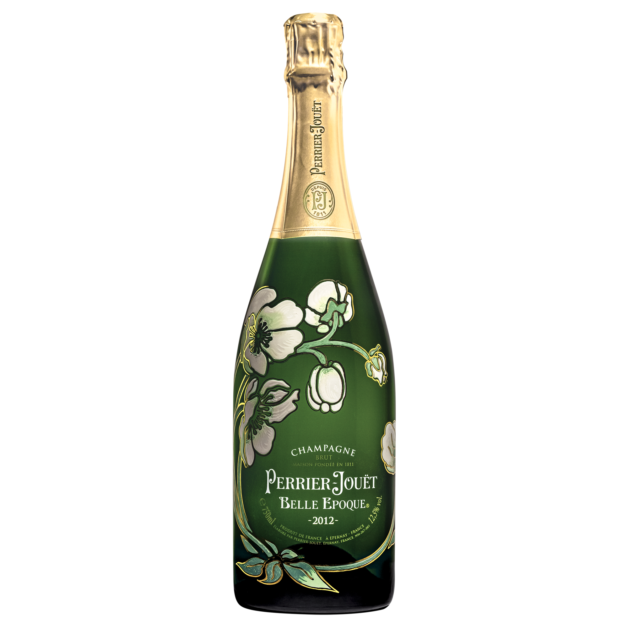 Champagne Perrier-Jouet "Belle Epoque"