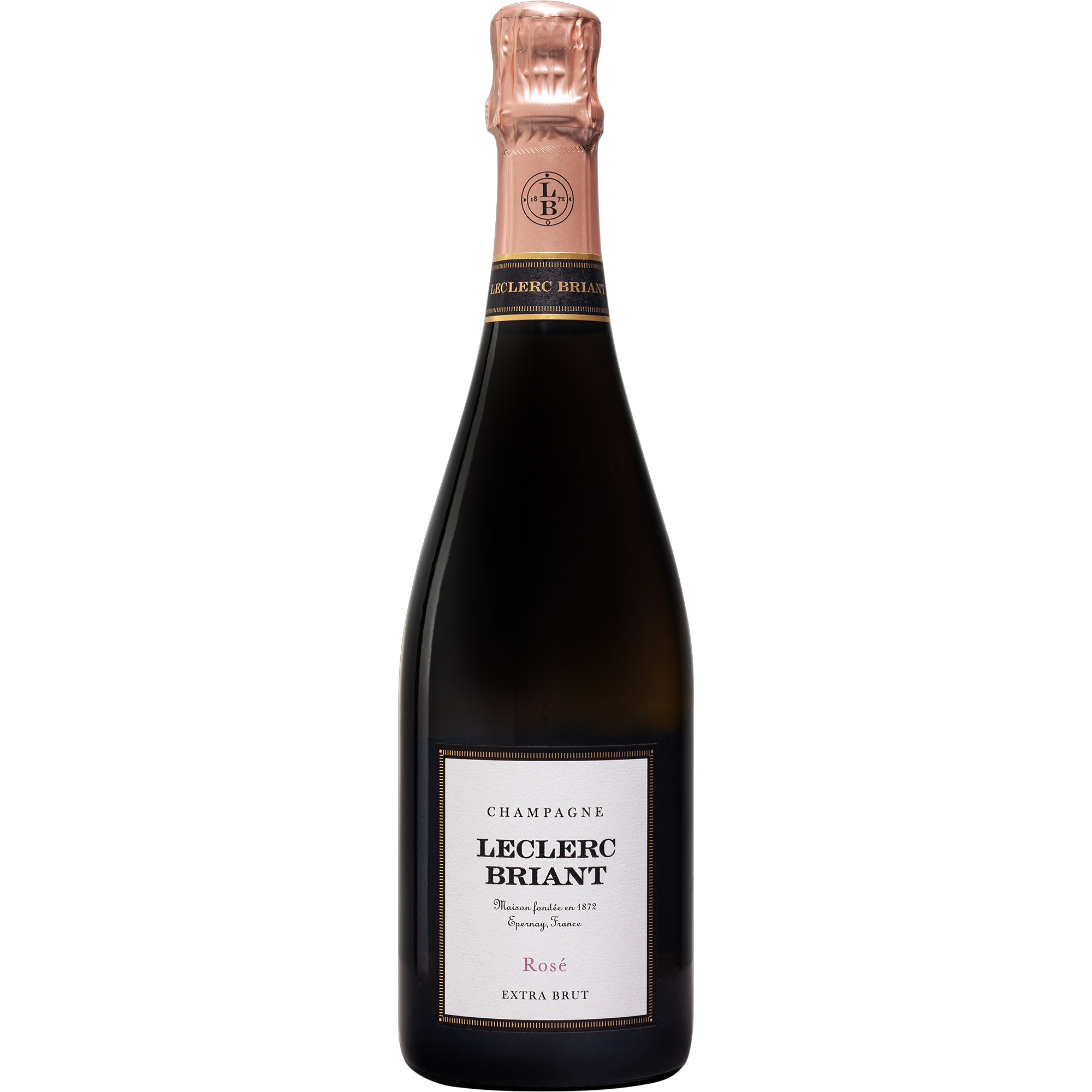 Champagne Leclerc Briant