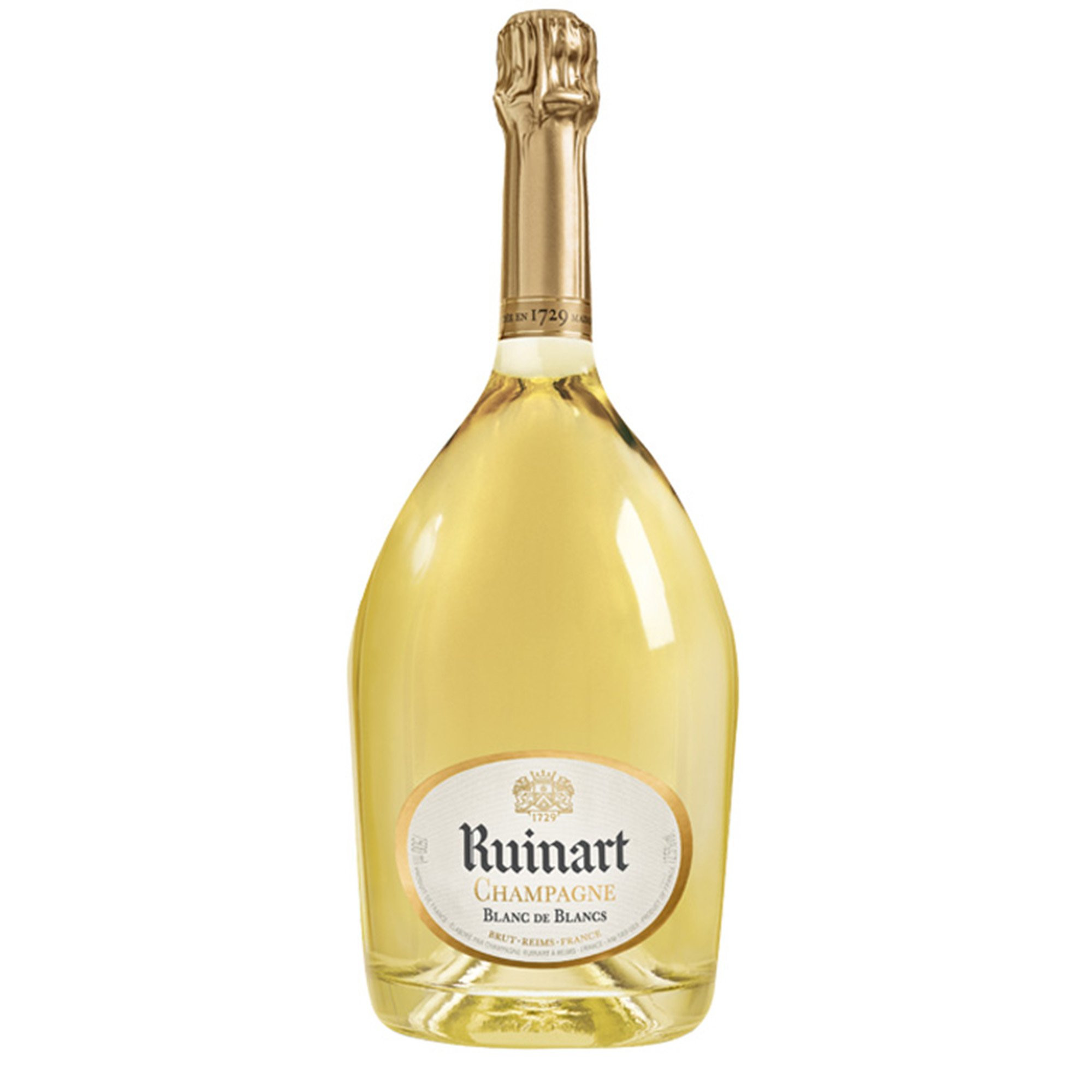 MAGNUM Ruinart