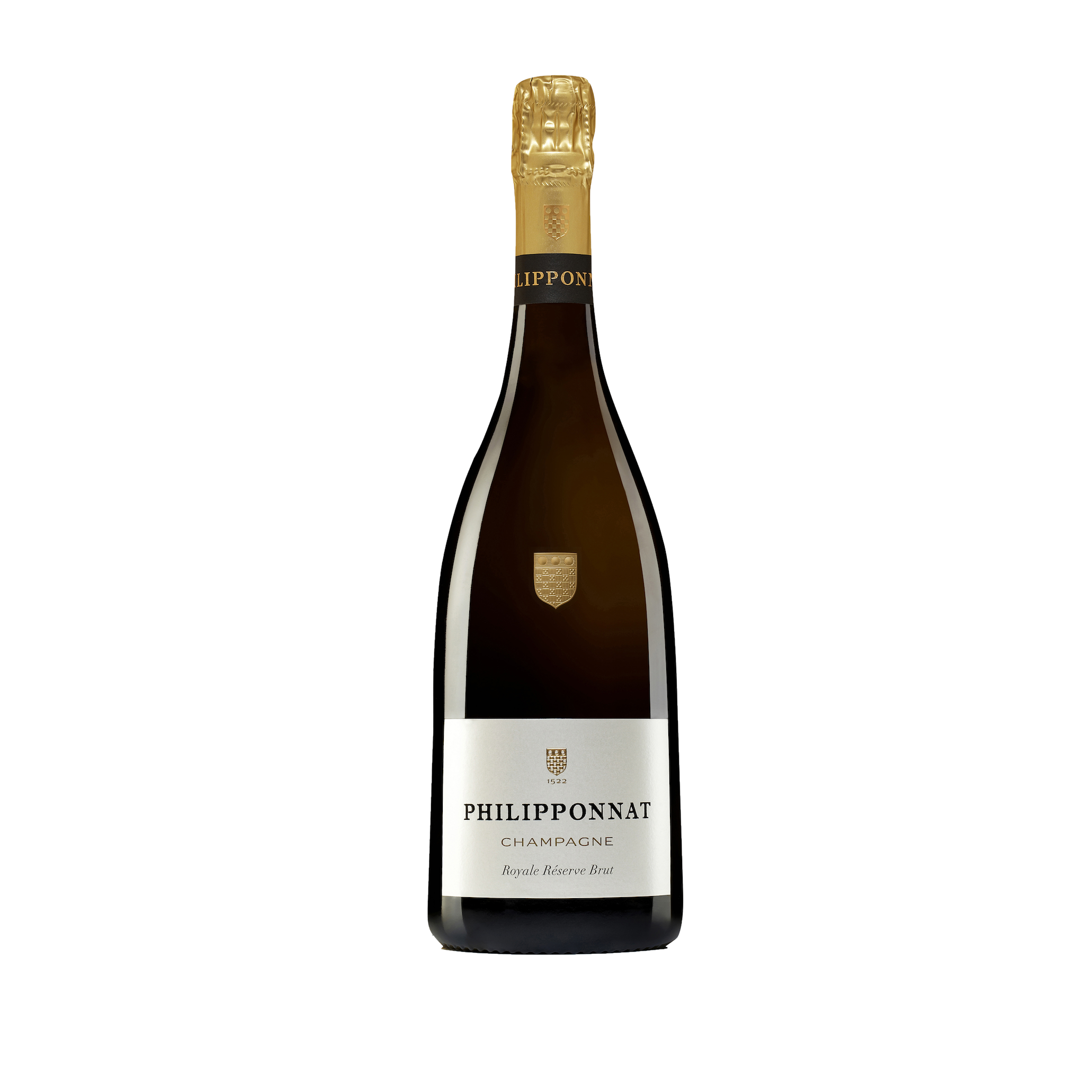 Champagne Philipponnat Royal Réserve