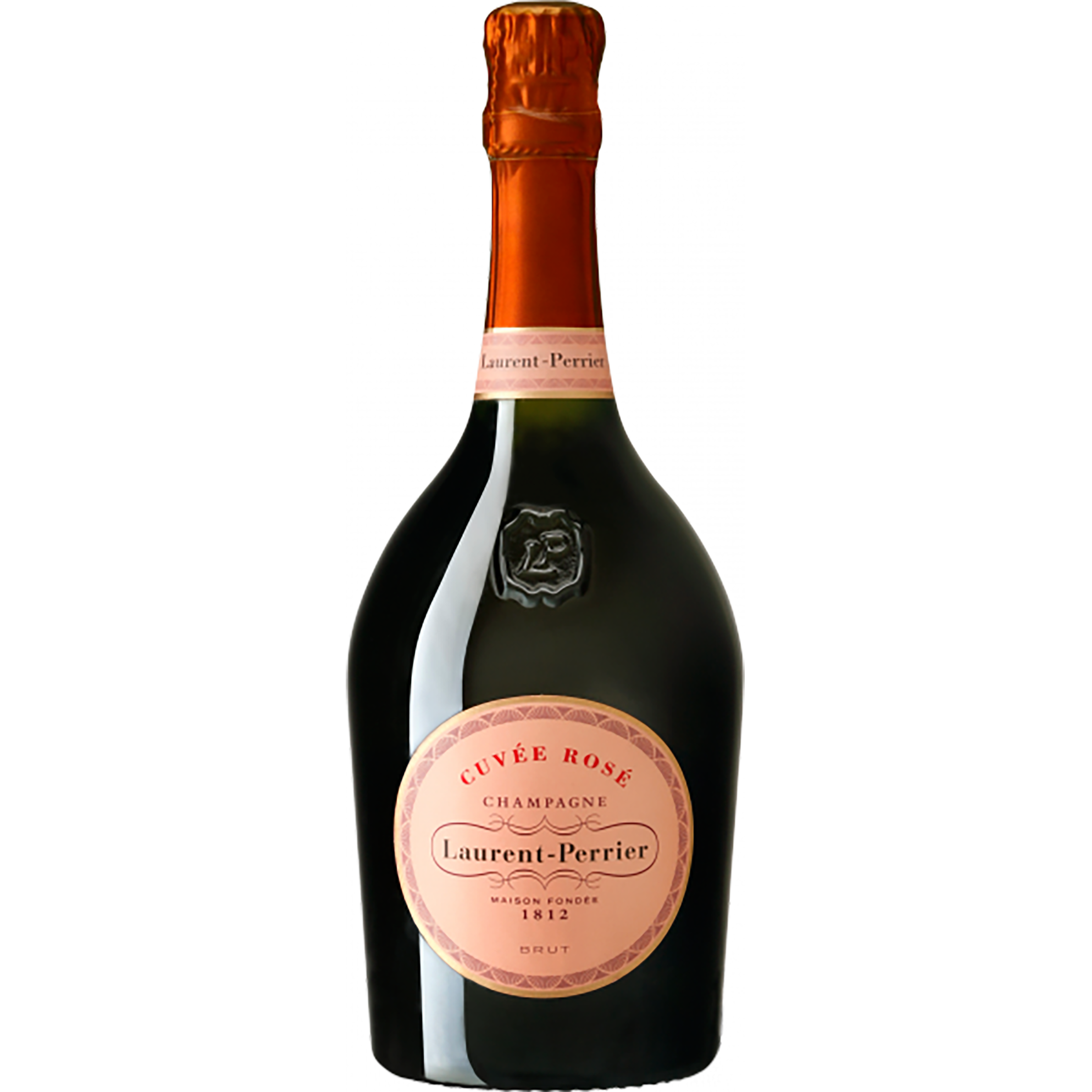 Champagne Laurent Perrier Rosé, 91/100 Wine Spectator