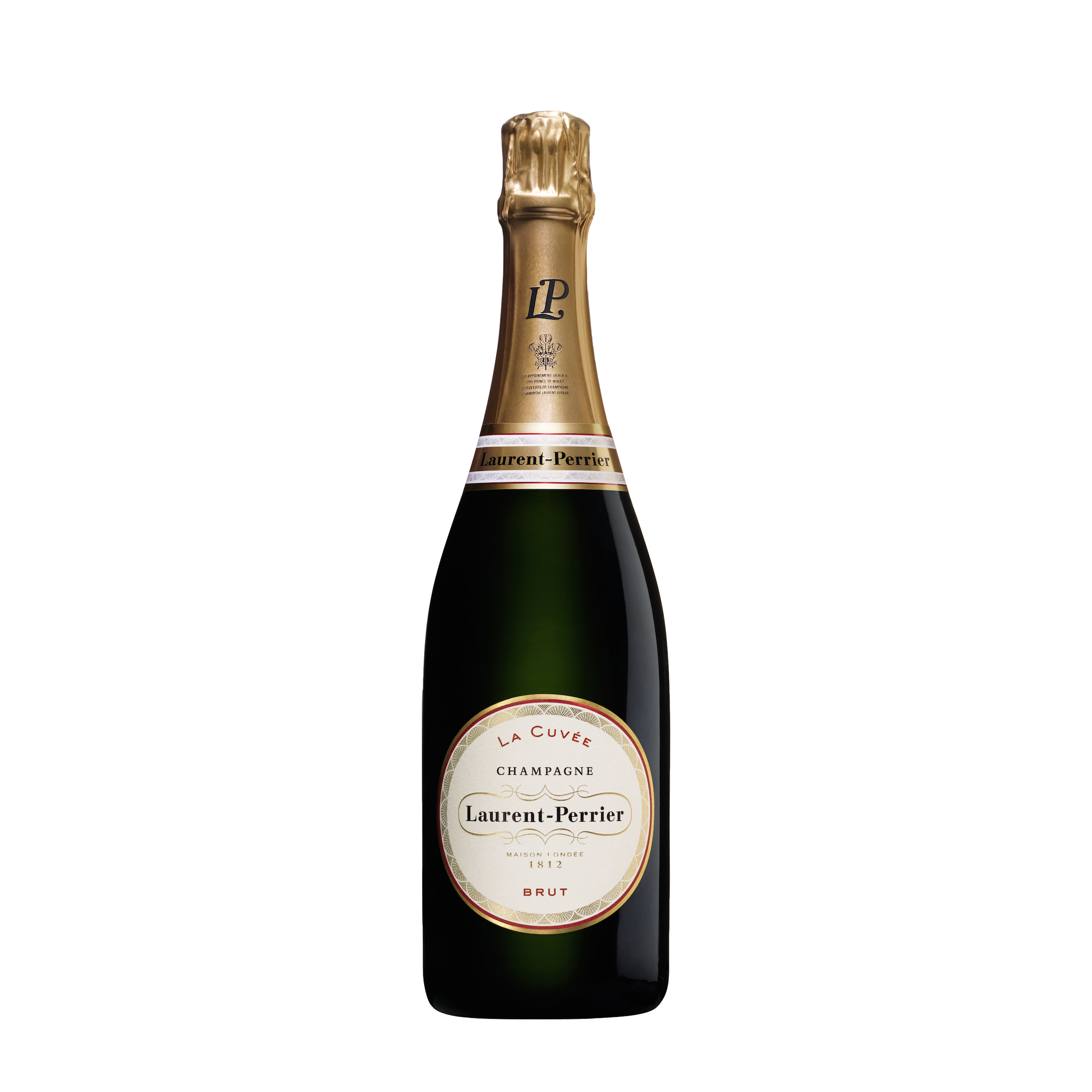 Champagne Laurent Perrier "La Cuvée"