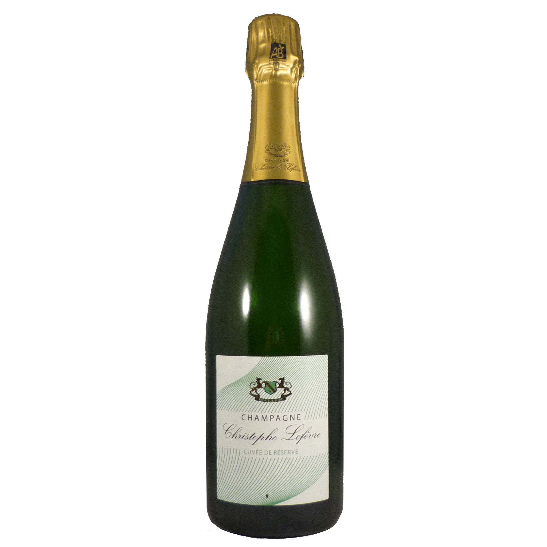 Champagne Christophe Lefebvre