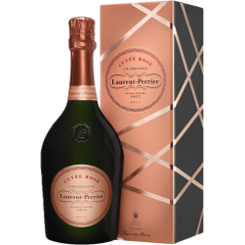 Champagne Laurent Perrier