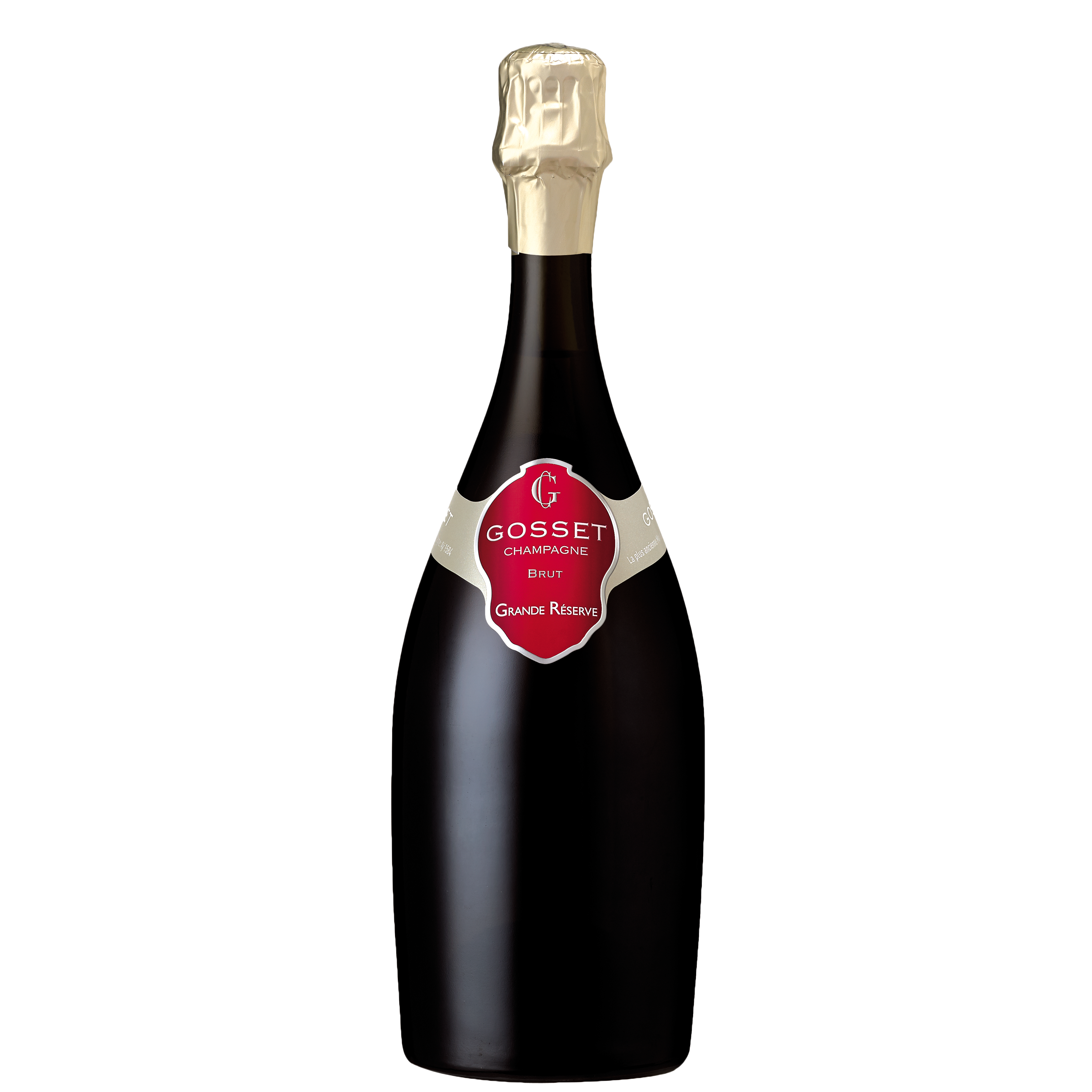Champagne Gosset Grande Réserve