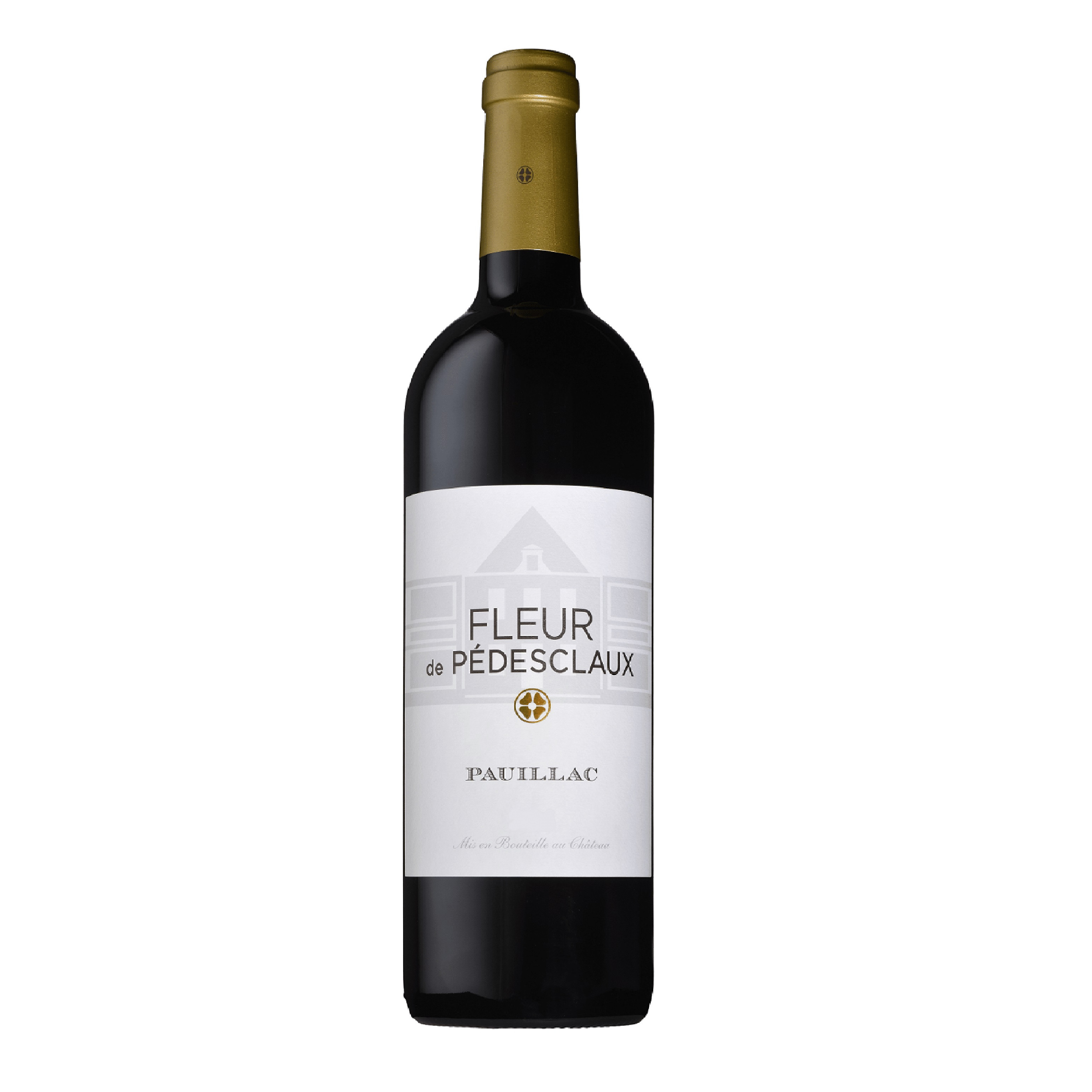 Pauillac Fleur de Pédesclaux 2015