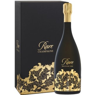 Champagne Piper Heidsieck "Rare" 2008