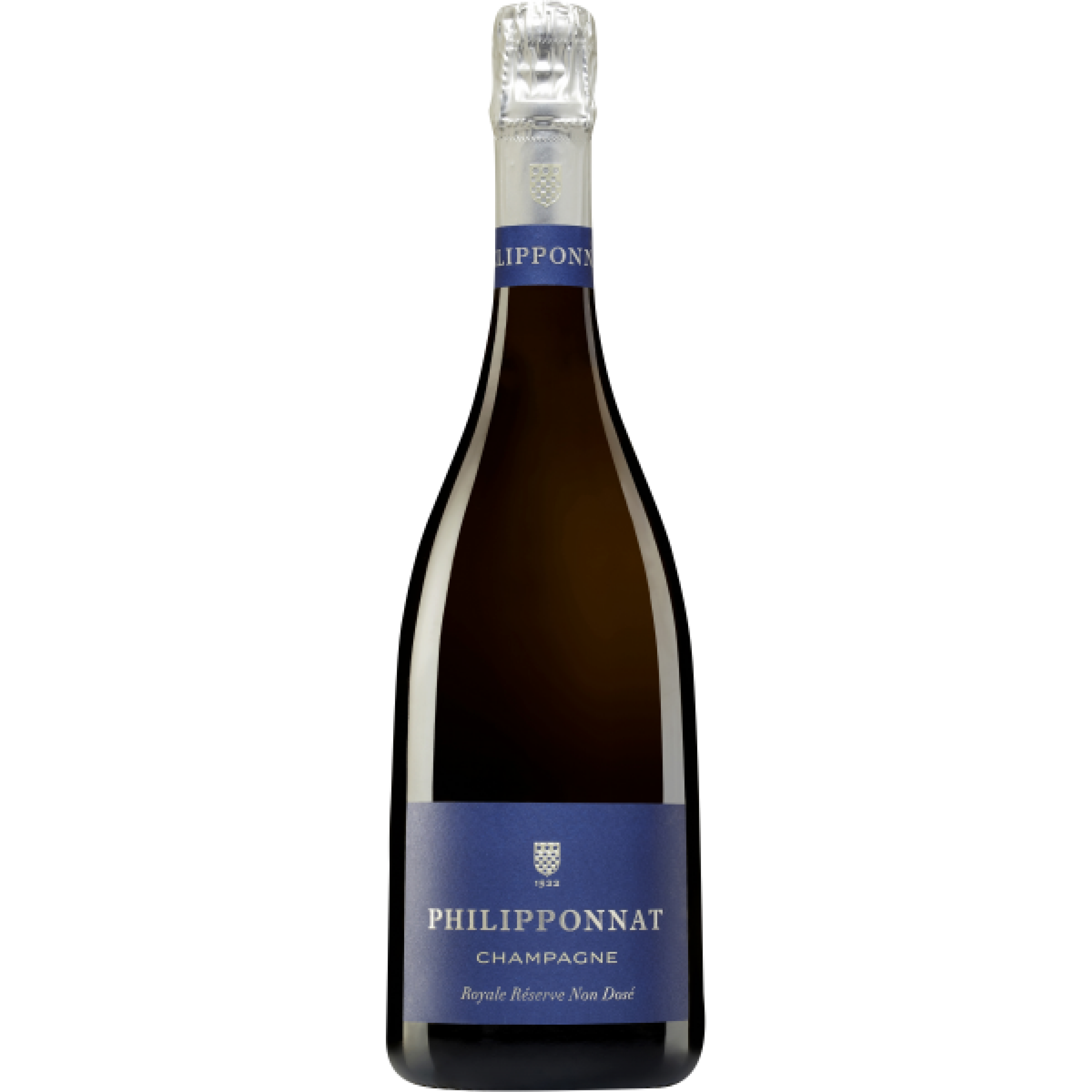 Champagne Philipponnat Royal Réserve Non Dosé