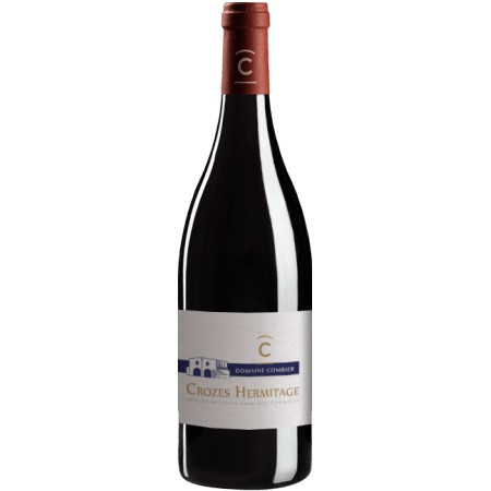 Crozes Hermitage Domaine Combier 2018