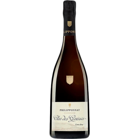 Champagne Philipponnat "Clos des Goisses" 2011