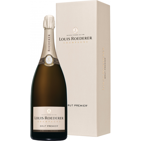 MAGNUM Louis Roederer