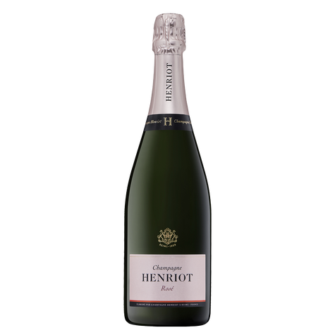 Champagne Henriot