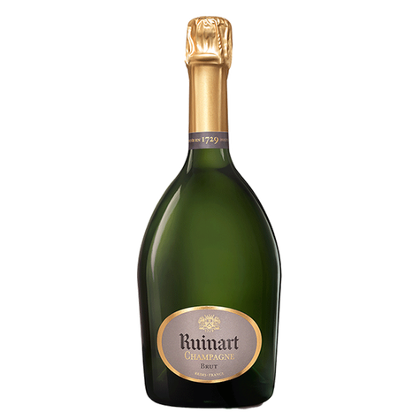 Champagne Ruinart