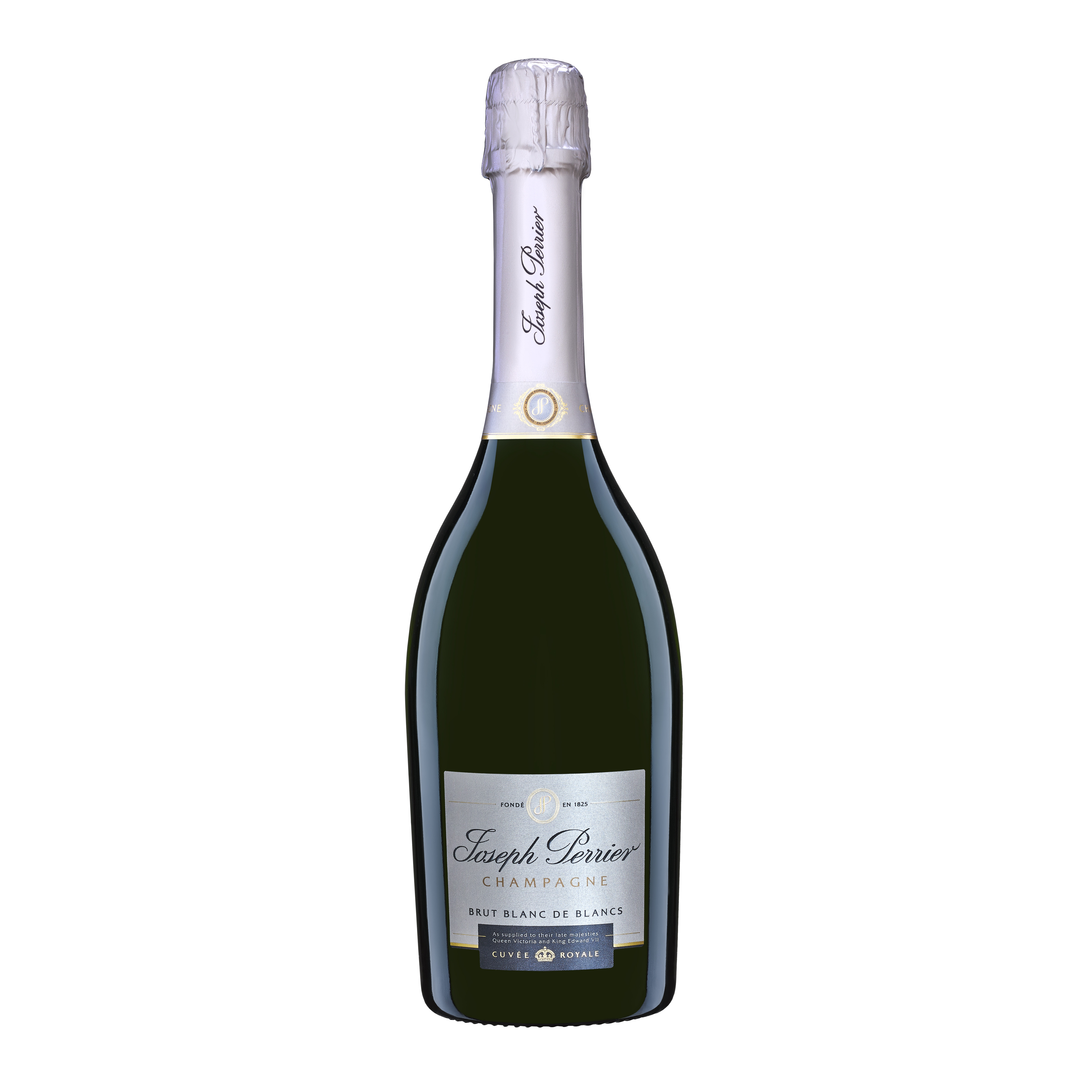Champagne Joseph Perrier