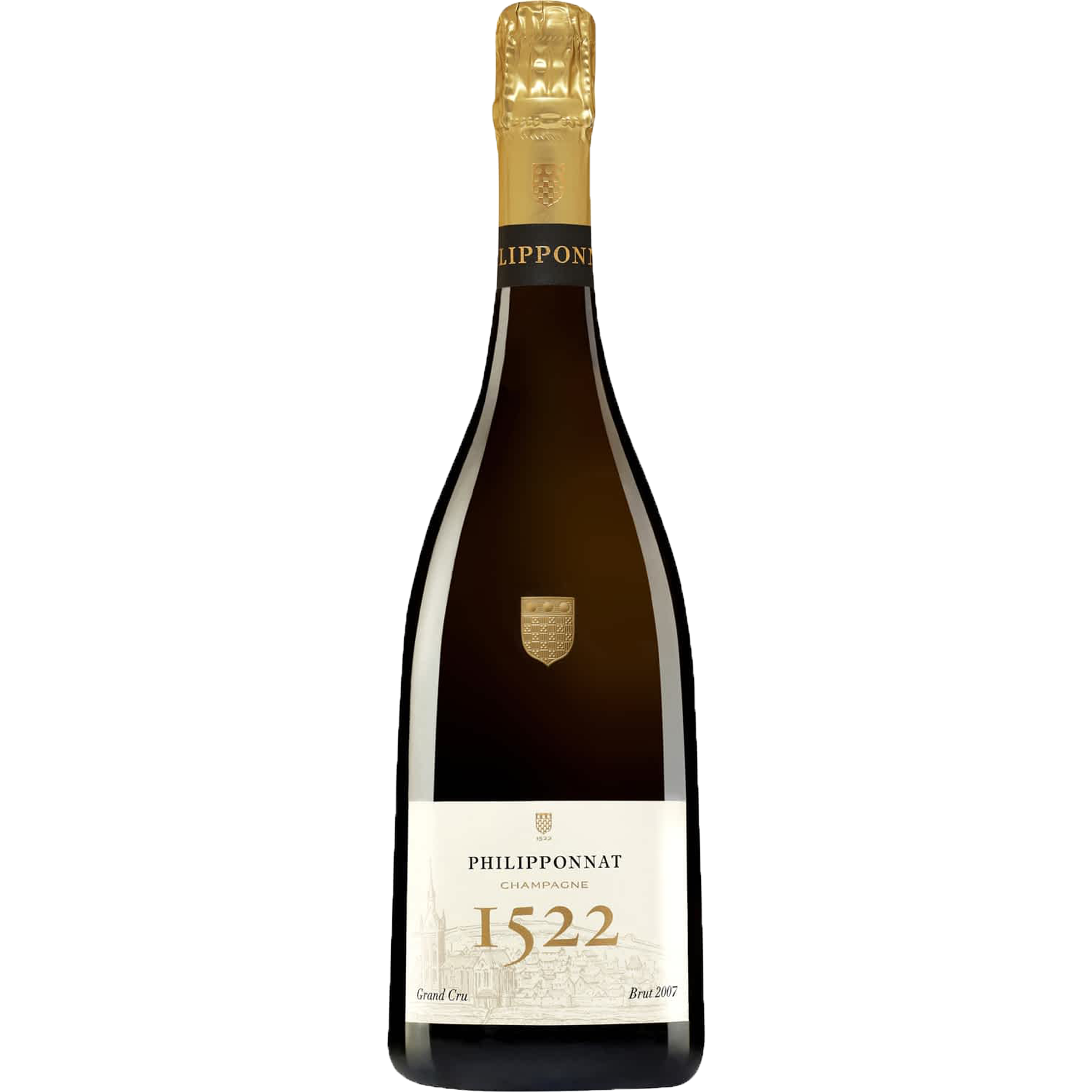 Champagne Philipponnat Cuvée 1522
