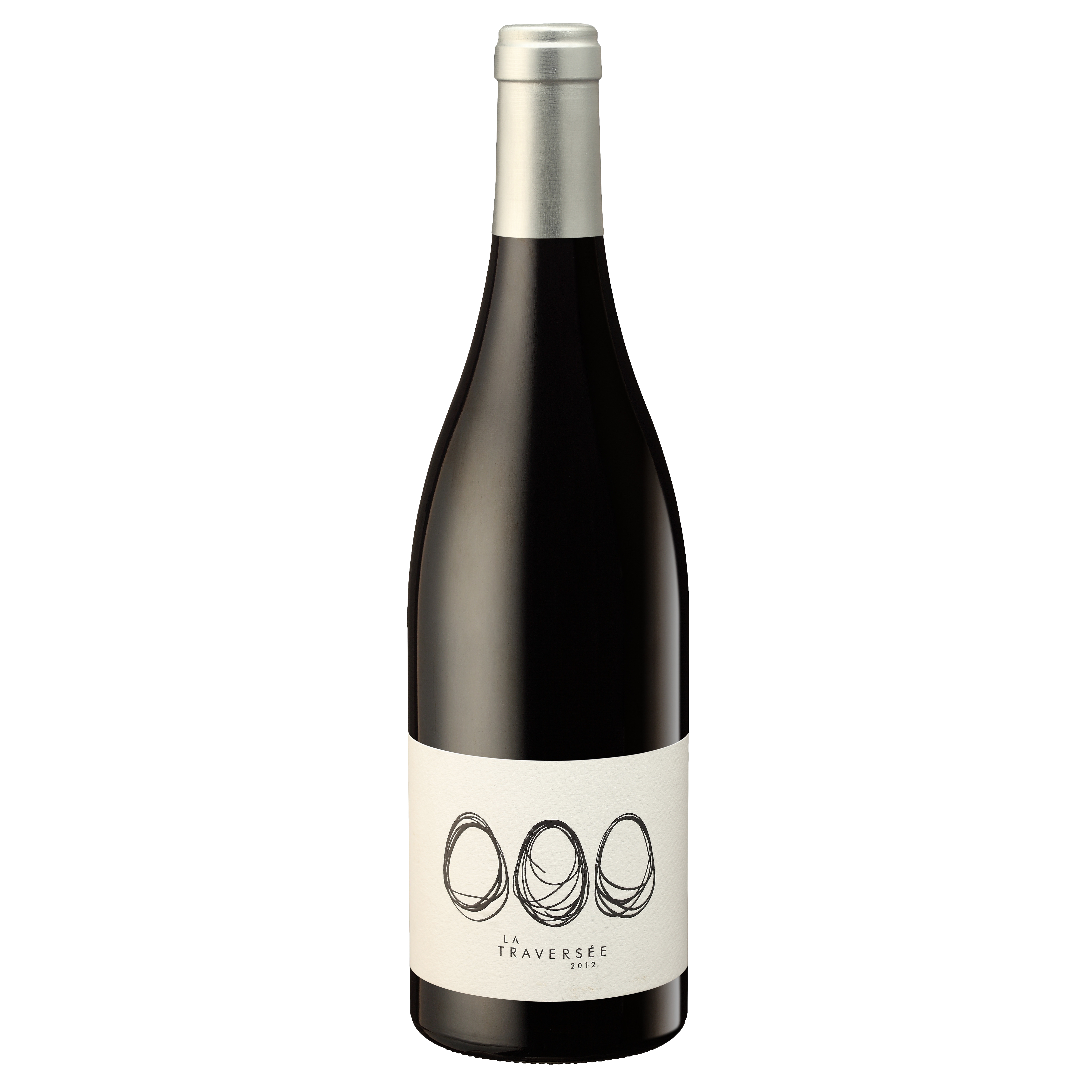 Terrasses du Larzac Domaine de la Traversée 2017 BIO