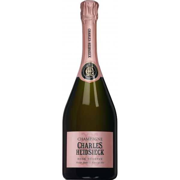 Champagne Charles Heidsieck