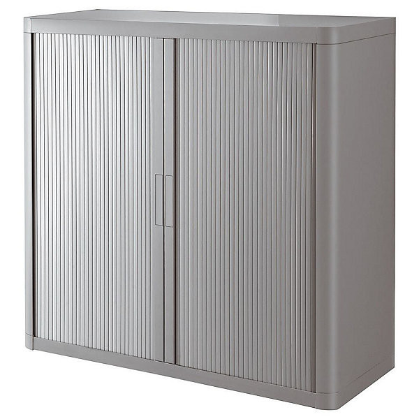 EASYOFFICE Arm. gris/gris H104xL110