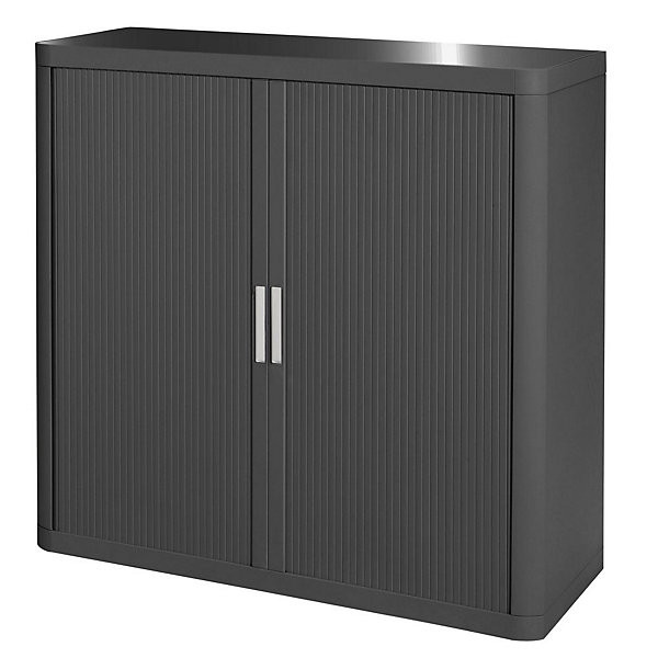 EASYOFFICE Arm. anthr/anthr H104xL110