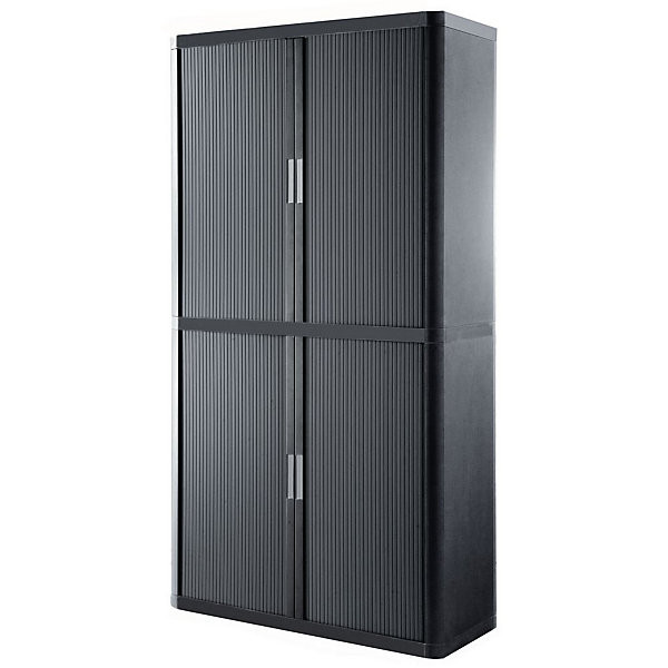 EASYOFFICE Arm. anthr/anthr H204xL110