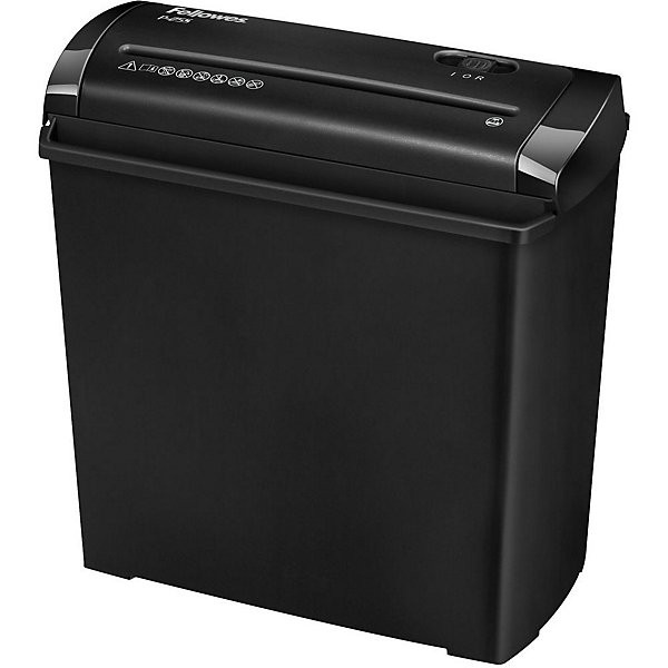 FELLOWES Destructeur P25S / P-1 11L