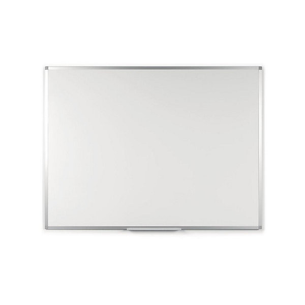 RAJA Tableau blanc émaillé 240x120cm