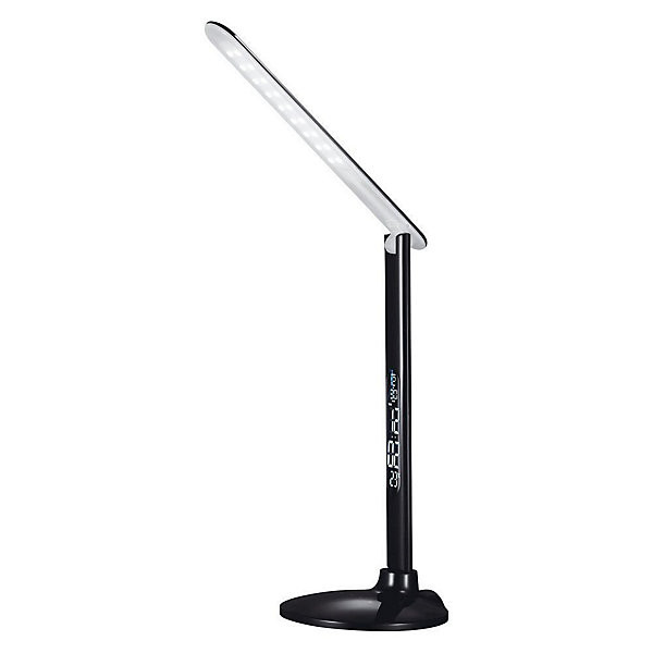 Lampe Aluminor Led Success noir