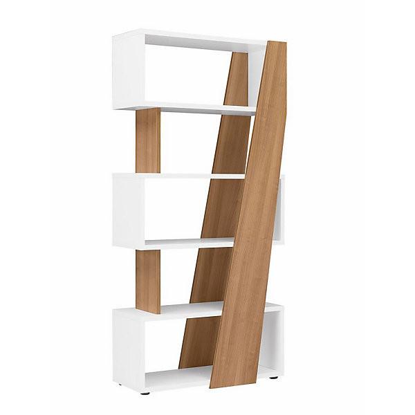 SUNNIVA Bibliothèque L90xH188cm