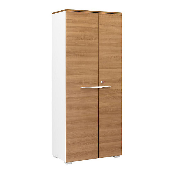 SUNNIVA Armoire L80xH188cm