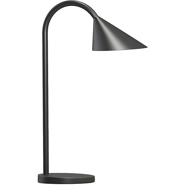 Lampe Unilux Led Sol noir