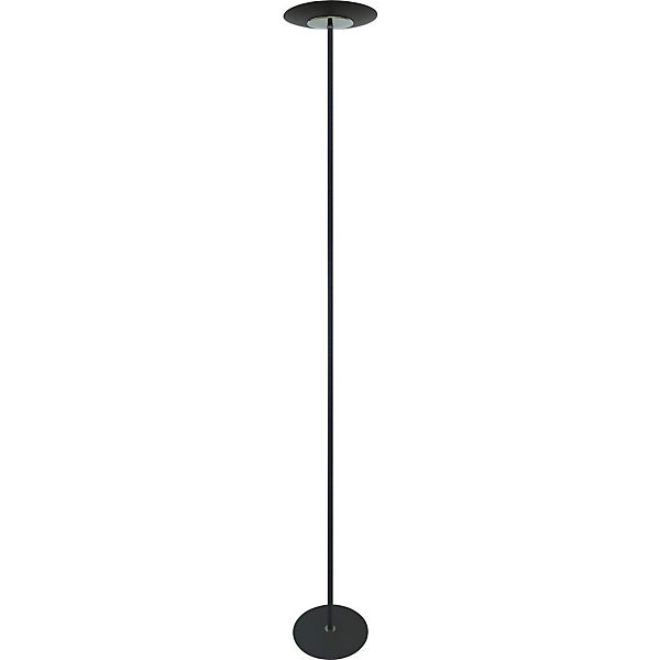 Lampadaire Aluminor Led Kitel 71 noir