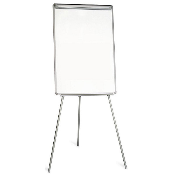 Chevalet fixe Bi-Office non magnétique