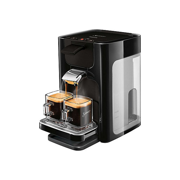Senséo Philips Quadrante