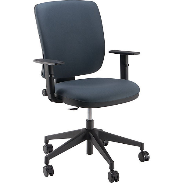 Fauteuil Eros gris