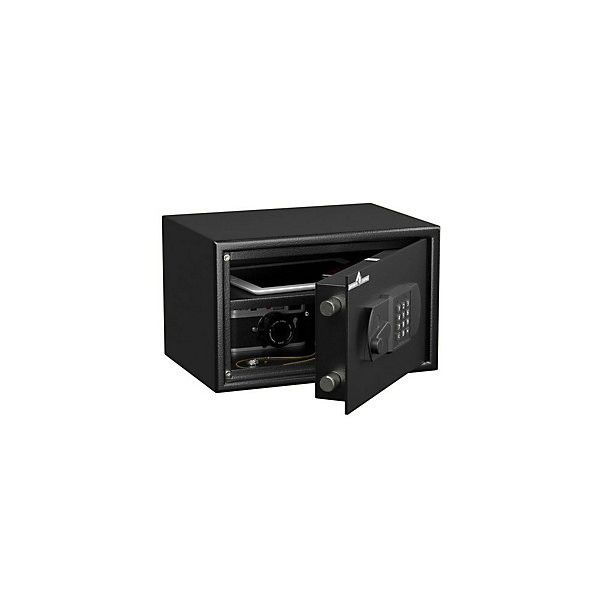 Coffre blindé 15L - Electronique