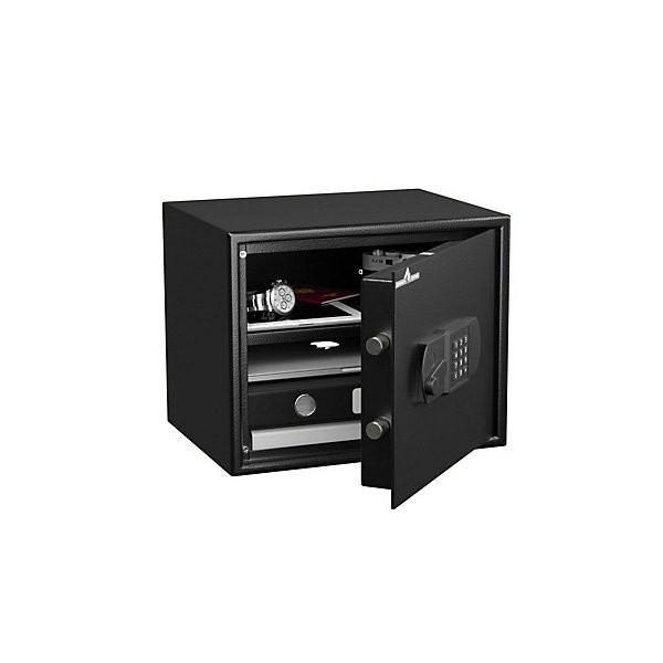 Coffre blindé 32L - Electronique
